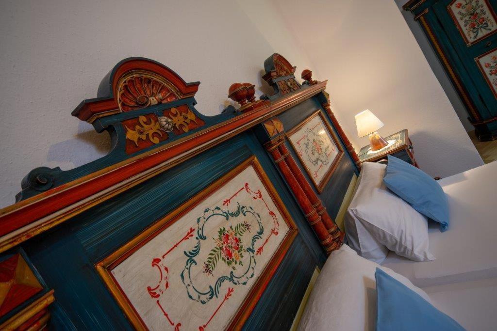 Appartamento Haus Rosenbaechle Bad Hindelang Esterno foto