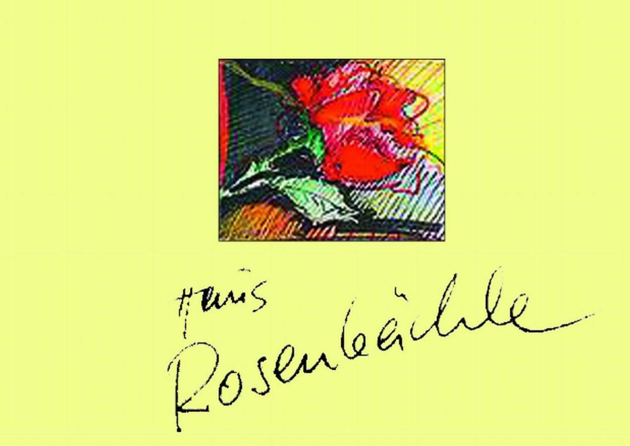 Appartamento Haus Rosenbaechle Bad Hindelang Esterno foto